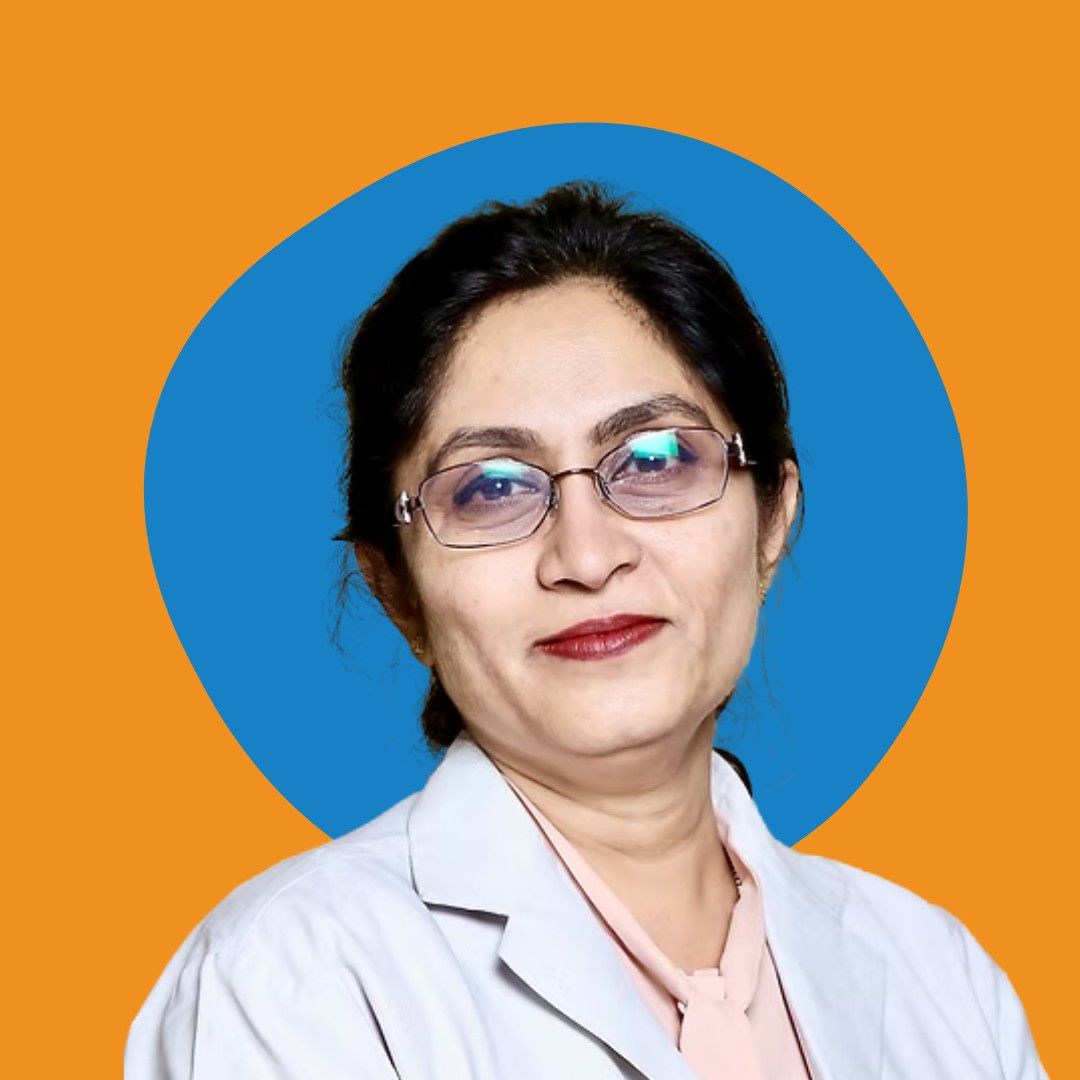 Dr. Girija Wagh